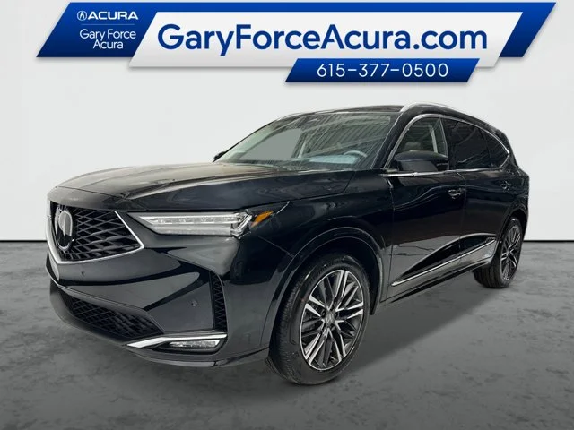 2026 Acura MDX SH-AWD w/Advance Package's photo