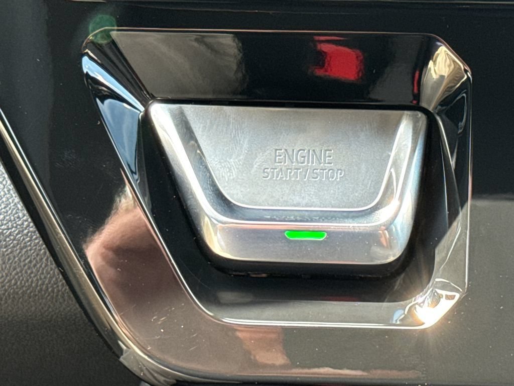 2026 GMC Sierra 1500 AT4 - Photo 34