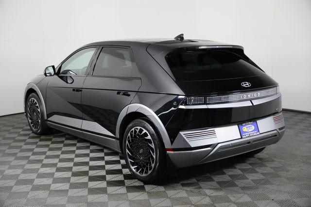 2023 Hyundai IONIQ 5 Limited - Photo 4