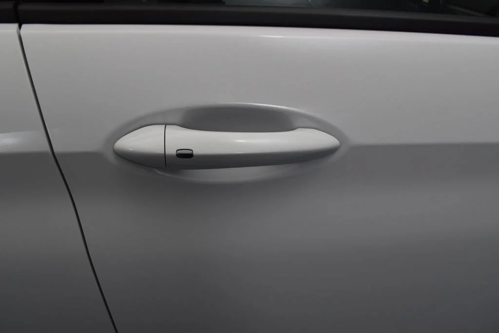 New 2026 Summit White Chevrolet LT image 21