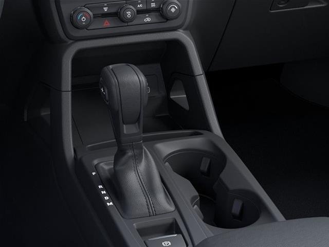 New 2026 Carbonized Gray Metallic Ford XL image 37