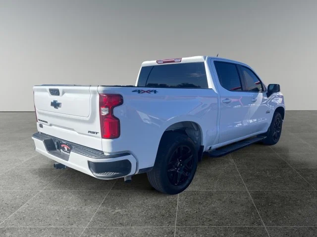 2024 Chevrolet Silverado 1500 RST - Photo 5