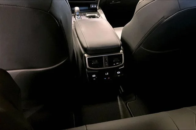 Certified Used 2024 EMINENT WHITE PEARL Lexus 350 Premium image 10