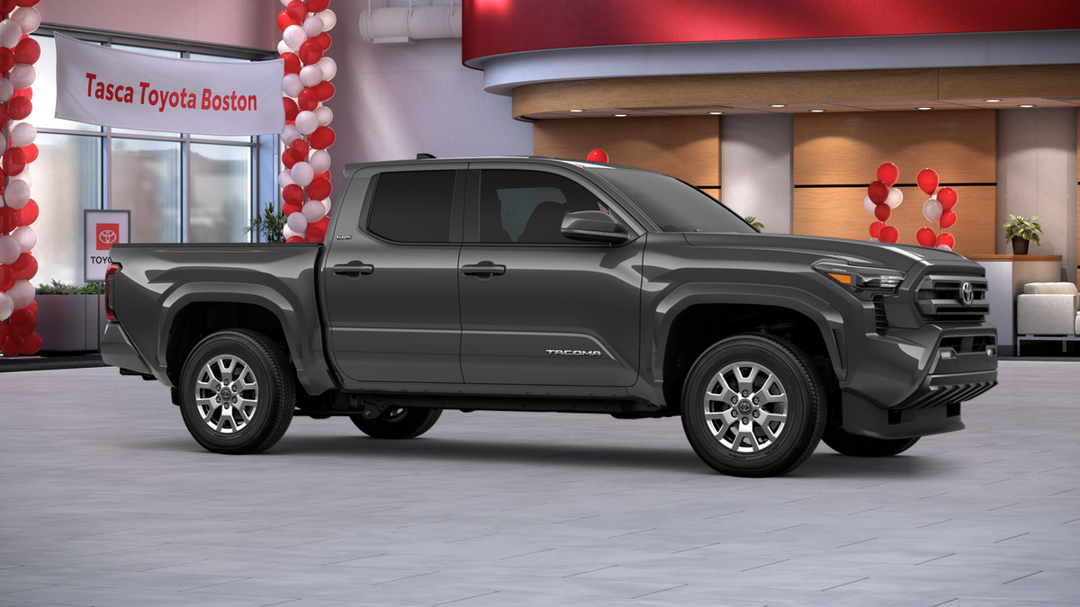 New 2026 Underground Toyota SR5 image 52