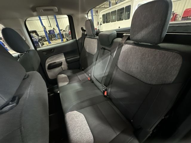 Used 2025 Gray Ford XLT image 30