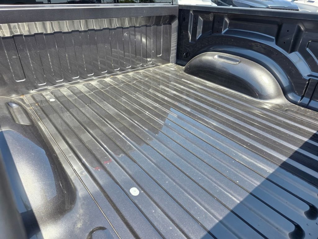 2026 RAM 1500 Big Horn/Lone Star - Photo 11