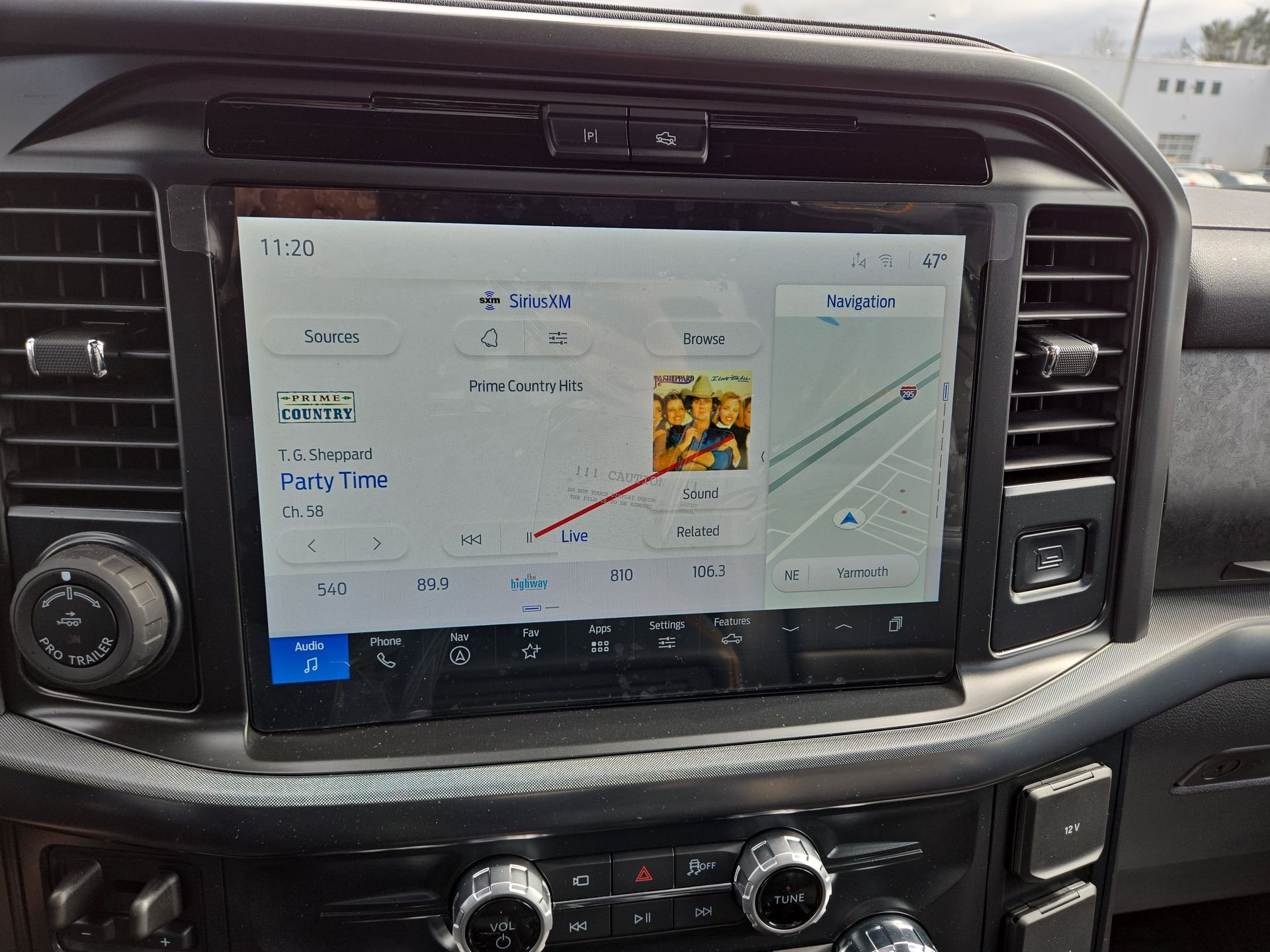 2025 Ford F-150 Tremor - Photo 9