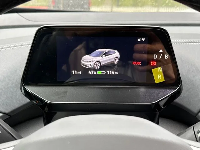 New 2026 Opal White Pearl Volkswagen Pro image 43