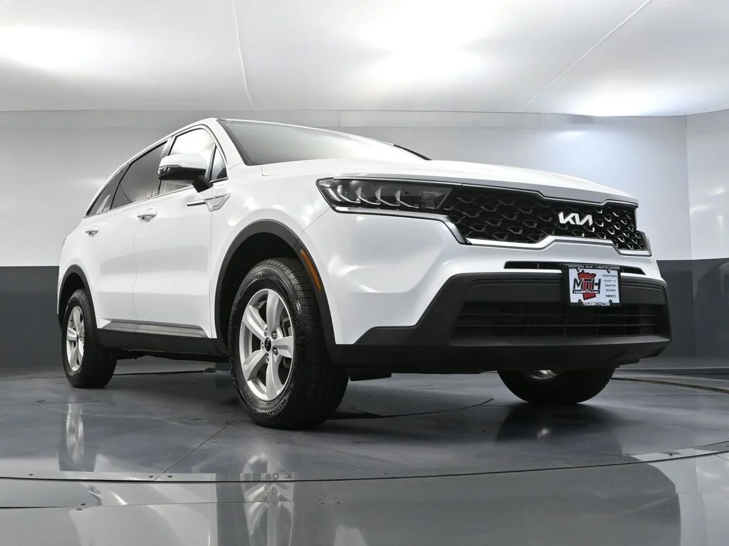2023 Kia Sorento LX - Photo 53