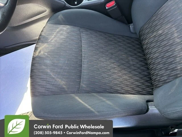 Used 2018 Green Nissan SV image 24