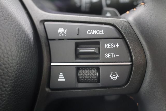 2026 Honda CR-V Sport-L - Photo 12