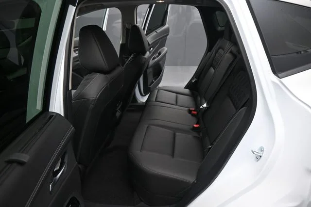 New 2026 White Nissan Platinum image 16