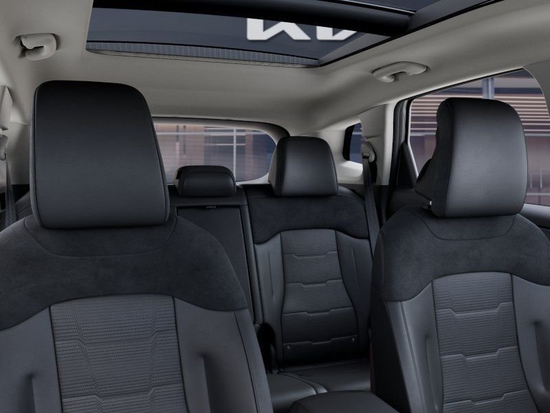 New 2027 Wolf Gray Kia SX Prestige image 27