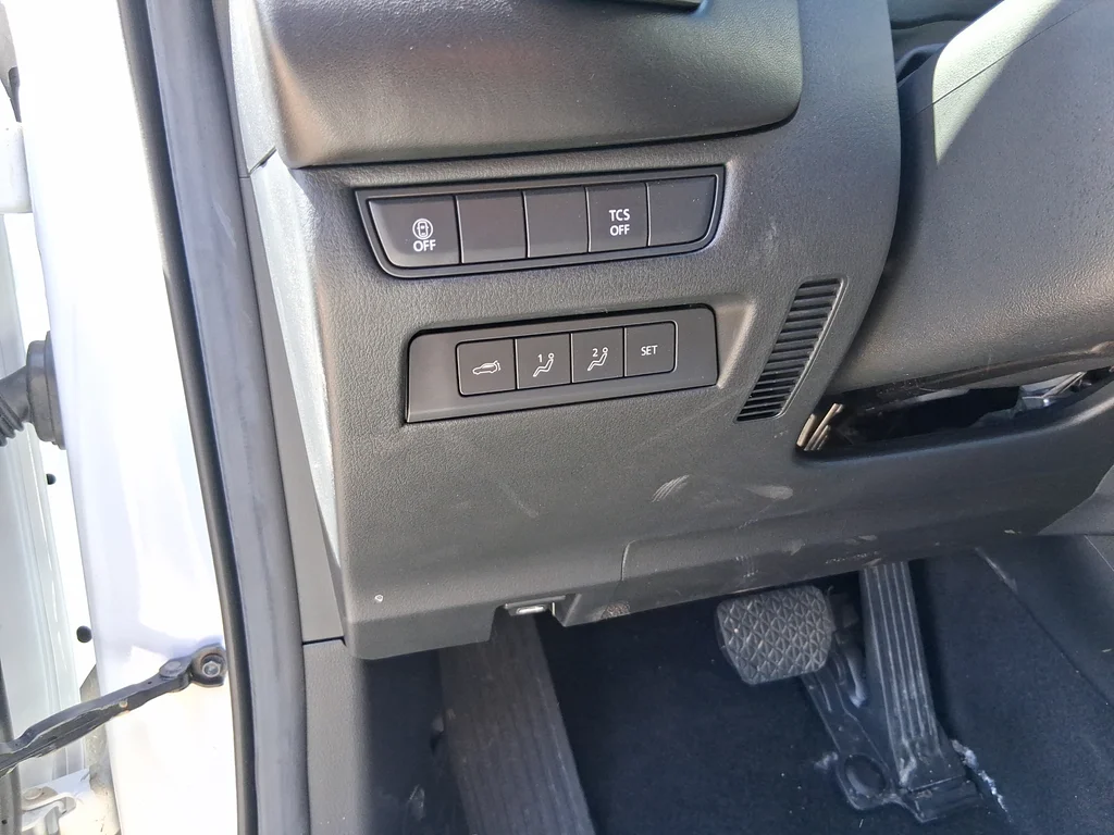 Certified Used 2025 Beige Mazda 2.5 S Premium Plus Package image 27