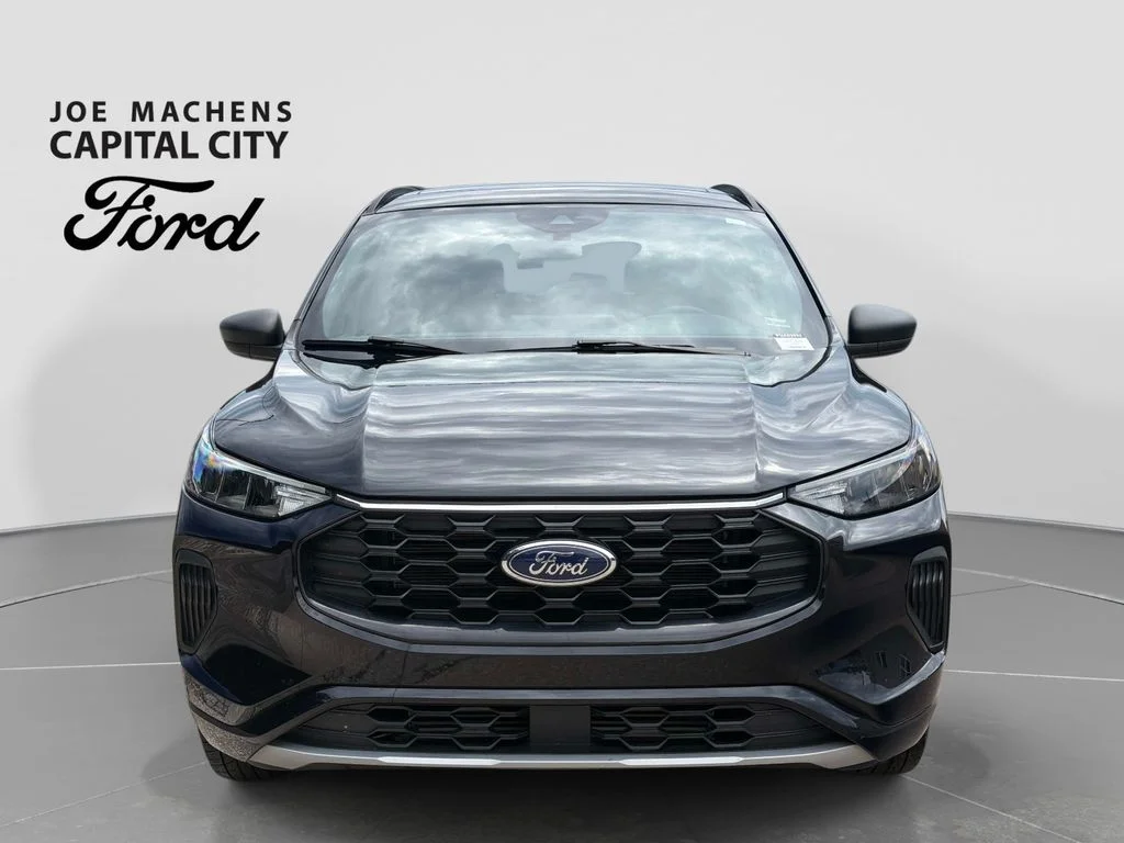Used 2023 Black Ford ST-Line image 10