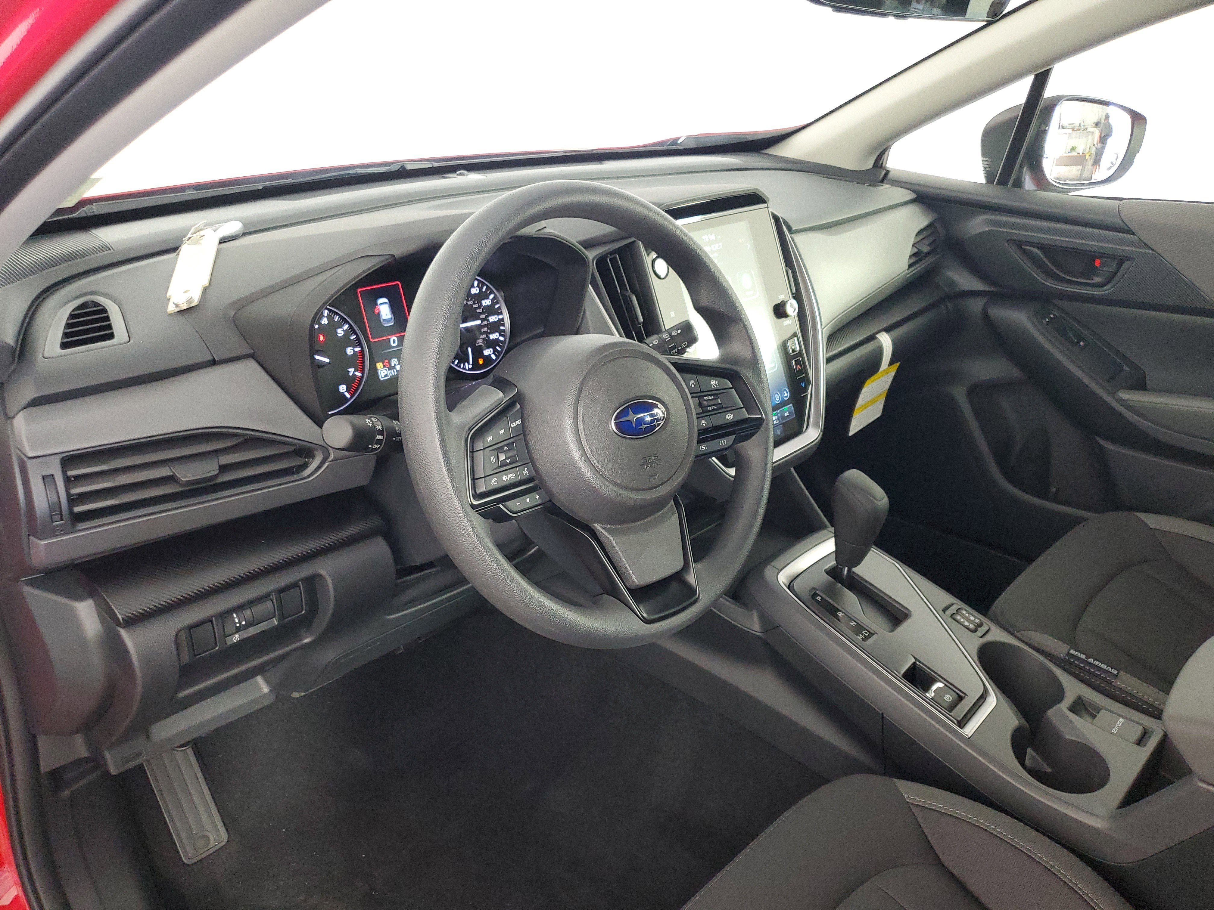 2025 Subaru Crosstrek Premium - Photo 11