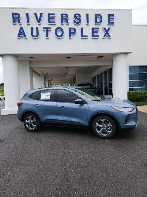 2026 Ford Escape ST-Line FWD's photo