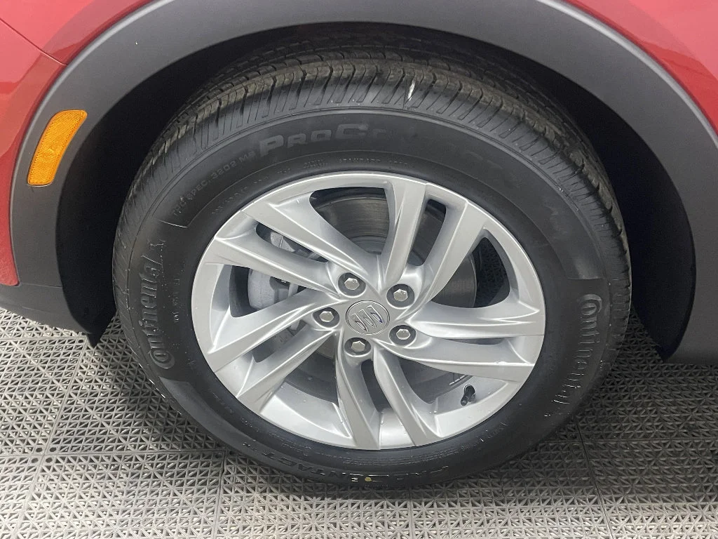 2026 Buick Envista Preferred - Photo 10