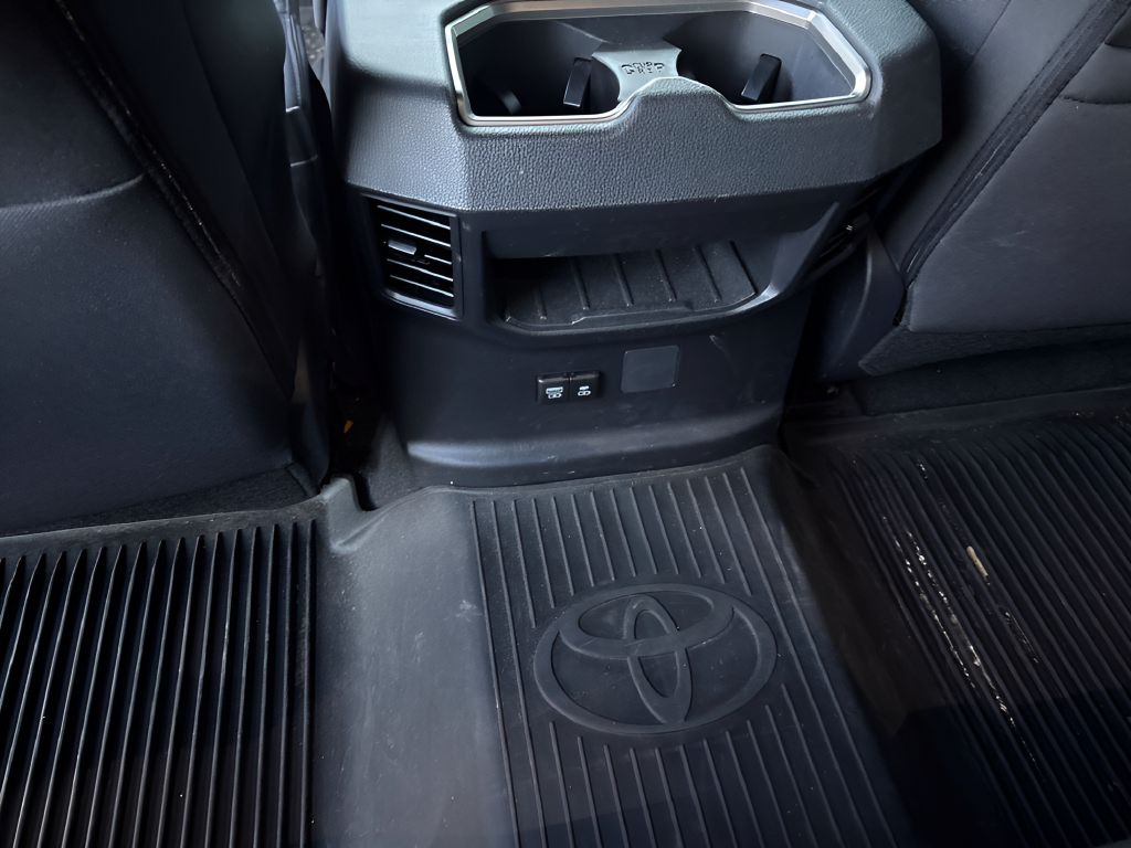 Used 2026 Black Toyota SR5 image 21