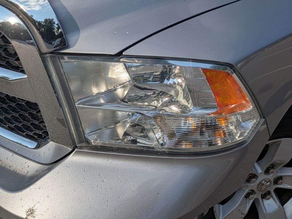 Used 2021 Silver Ram Tradesman image 6
