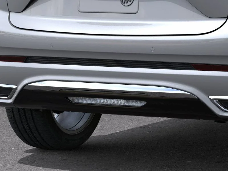2026 Buick Envision Avenir - Photo 14