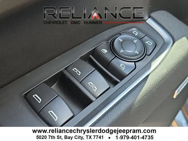 2026 GMC Sierra 1500 SLT - Photo 15