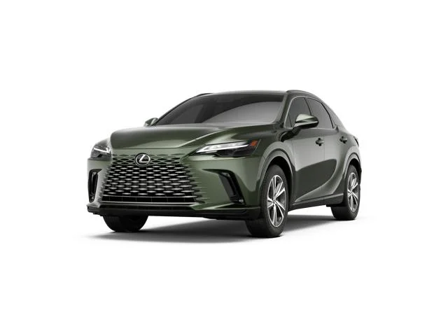 New 2026 Nori Green Pearl Lexus PREMIUM image 1