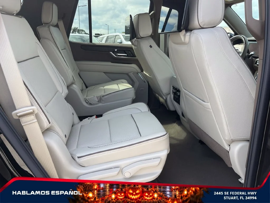 New 2027 Onyx Black GMC Denali image 18