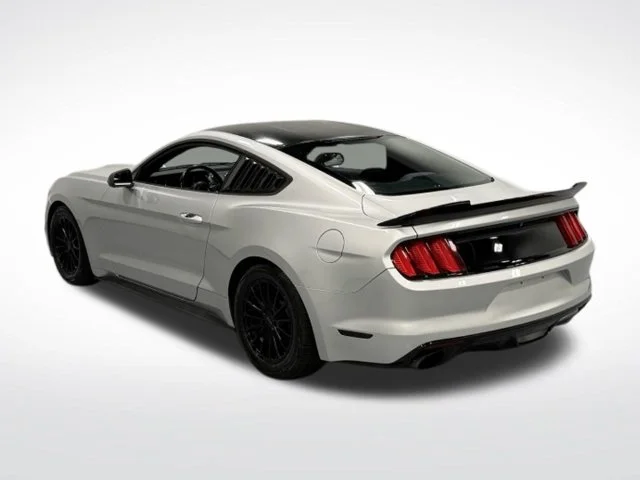 Used 2016 Silver Ford V6 image 6