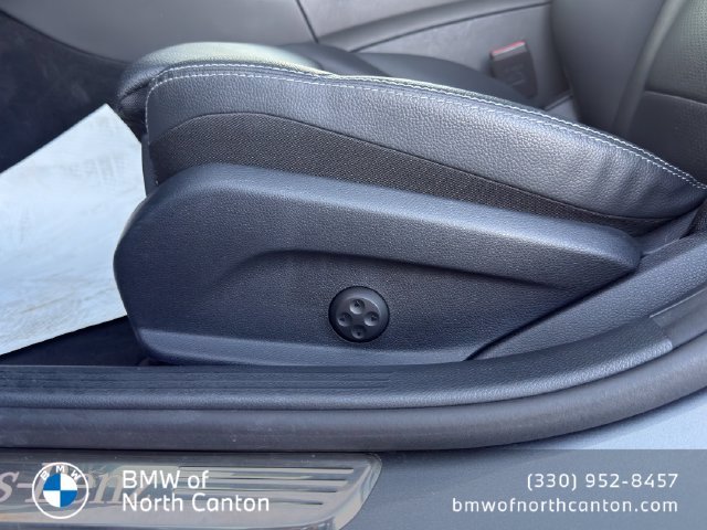 Used 2021 Selenite Gray Metallic Mercedes-Benz C 300 image 19