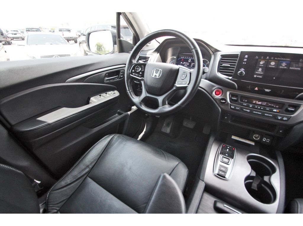 Used 2021  Honda Special Edition image 10