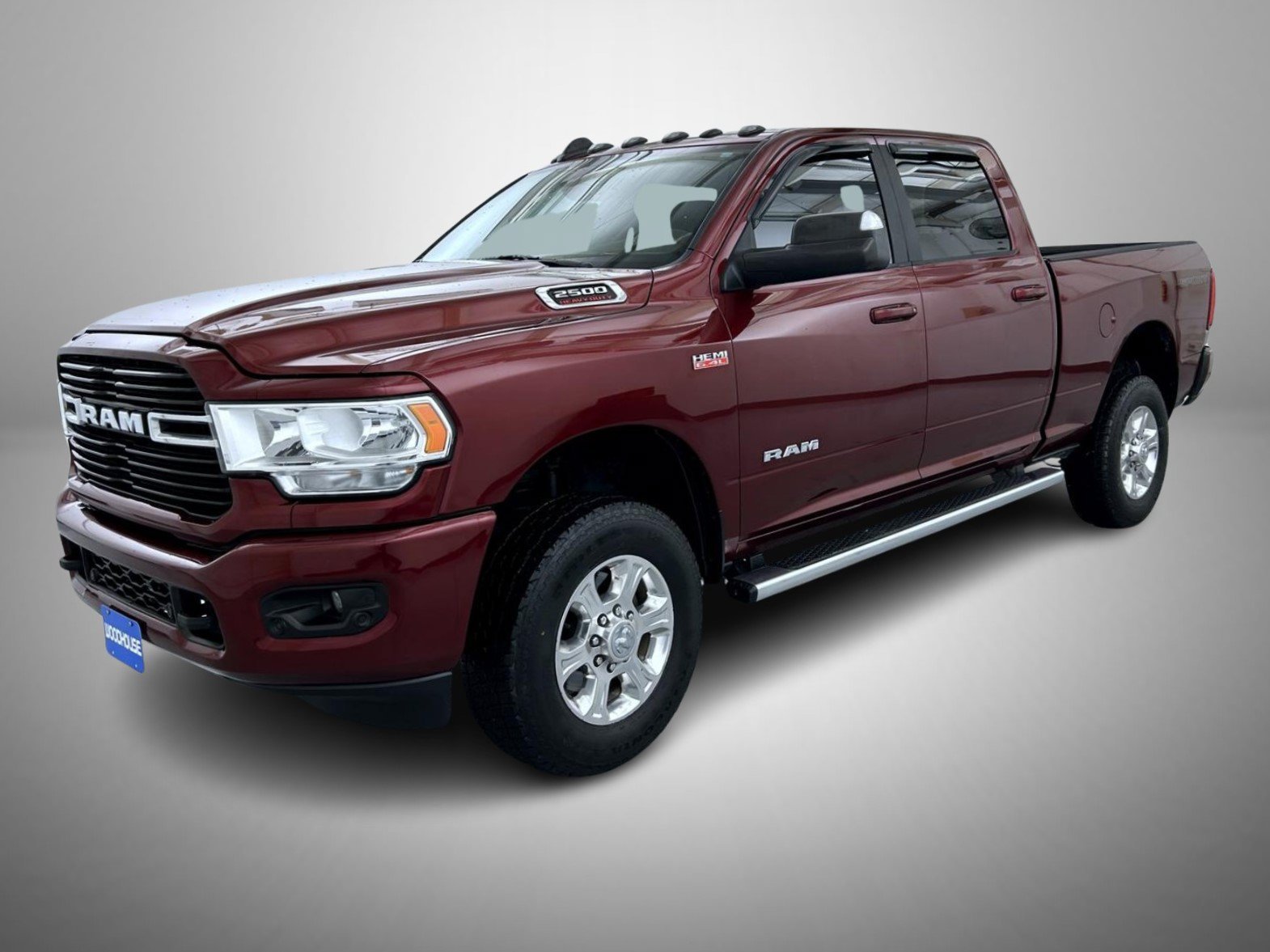 2021 RAM 2500 Pickup Big Horn