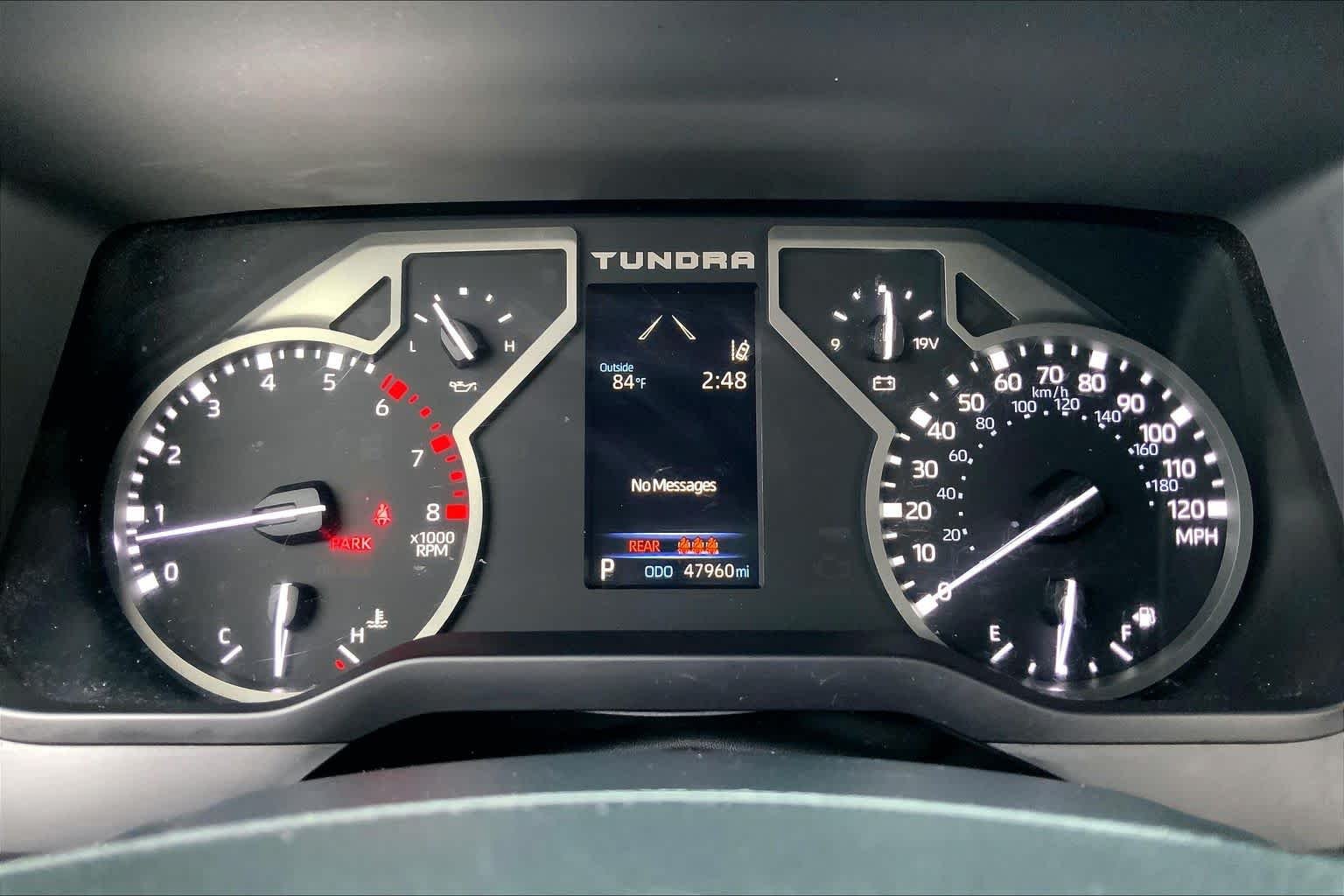 Used 2022 Midnight Black Metallic Toyota SR image 25