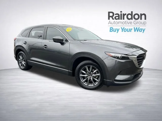 2020 Mazda CX-9 Sport FWD's photo