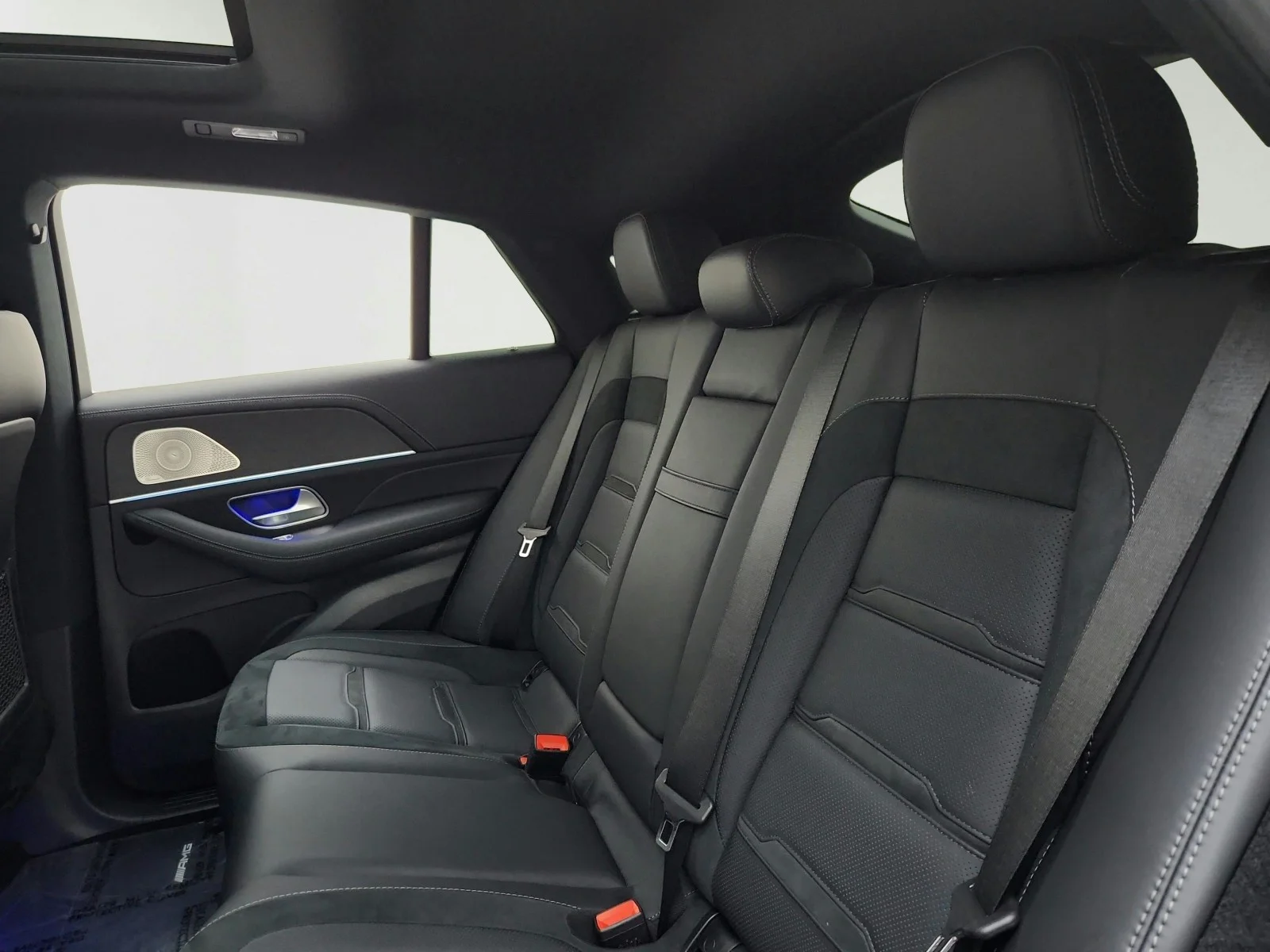 2024 Mercedes-Benz GLE Coupe GLE 53 AMG - Photo 23