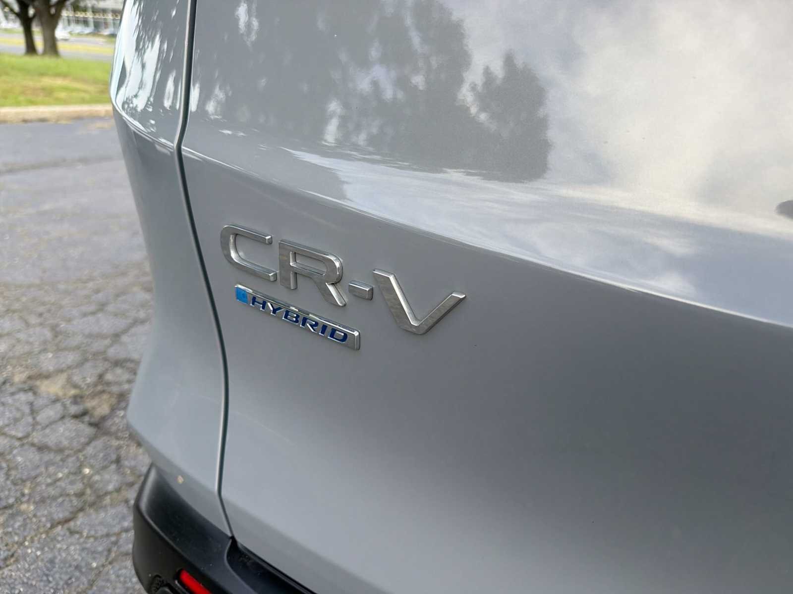 Used 2024 Urban Gray Pearl Honda Sport image 18