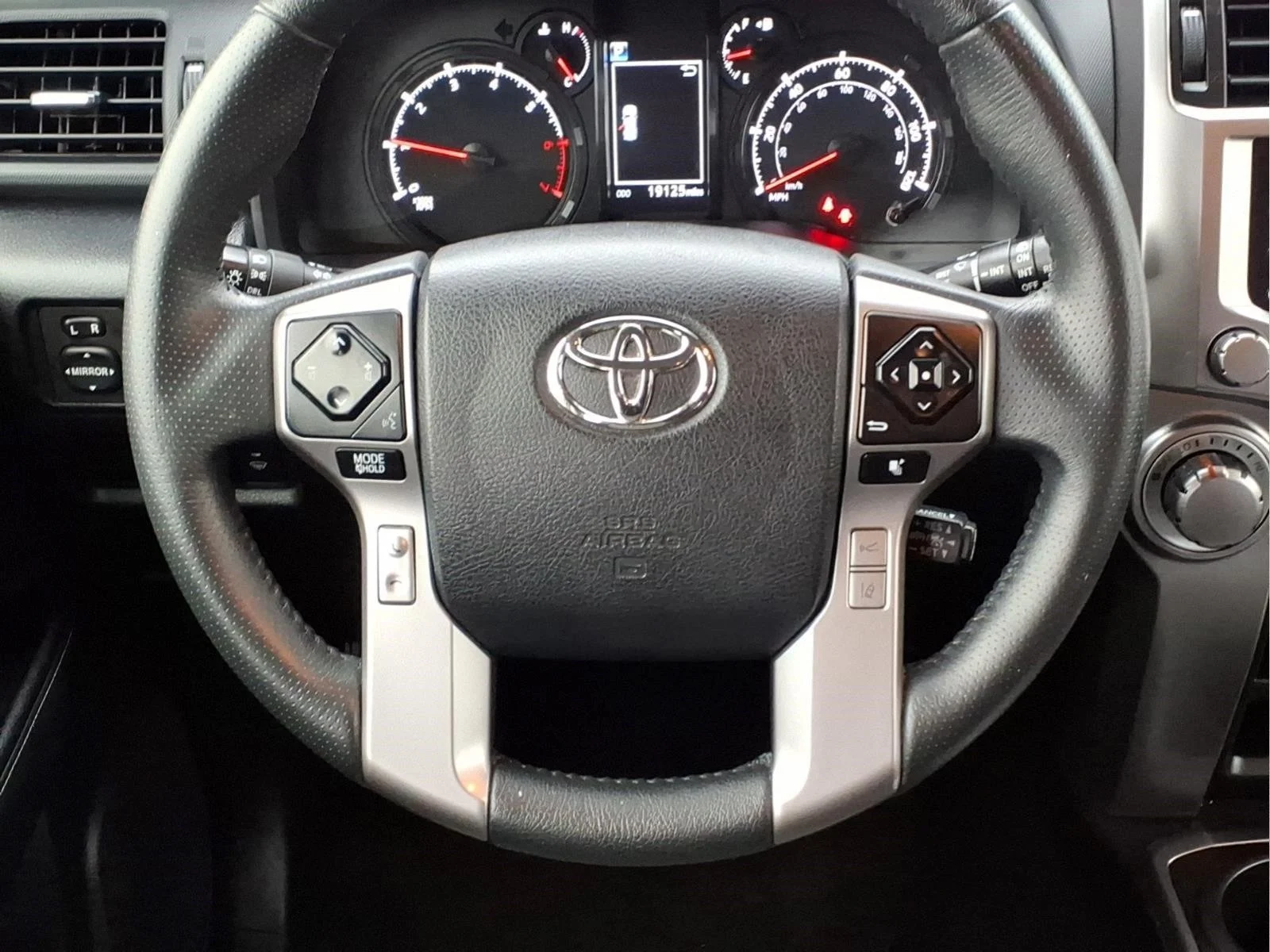 Certified Used 2022 Gray Toyota SR5 image 14