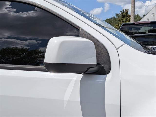 2019 Chevrolet Colorado ZR2 - Photo 11