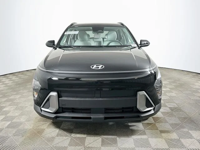 New 2026 Hyundai KONA SEL Sport