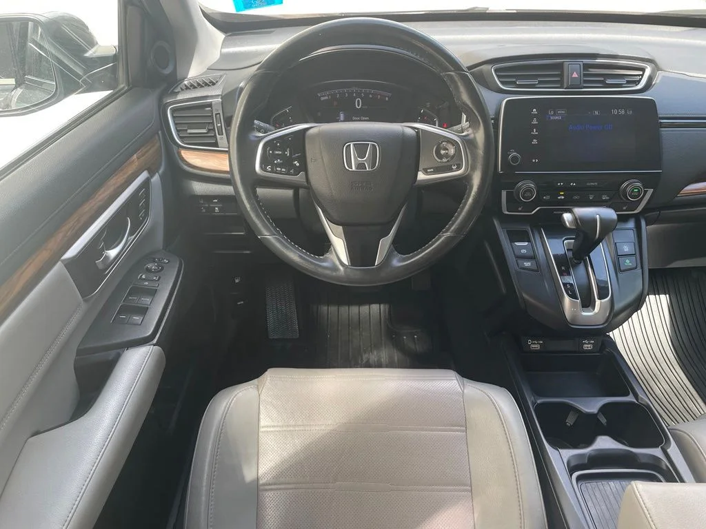 2020 Honda CR-V EX-L - Photo 13