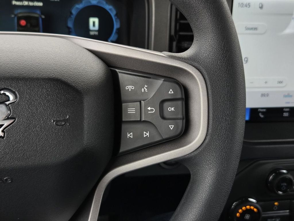 New 2026 Avalanche Gray Ford Base image 19