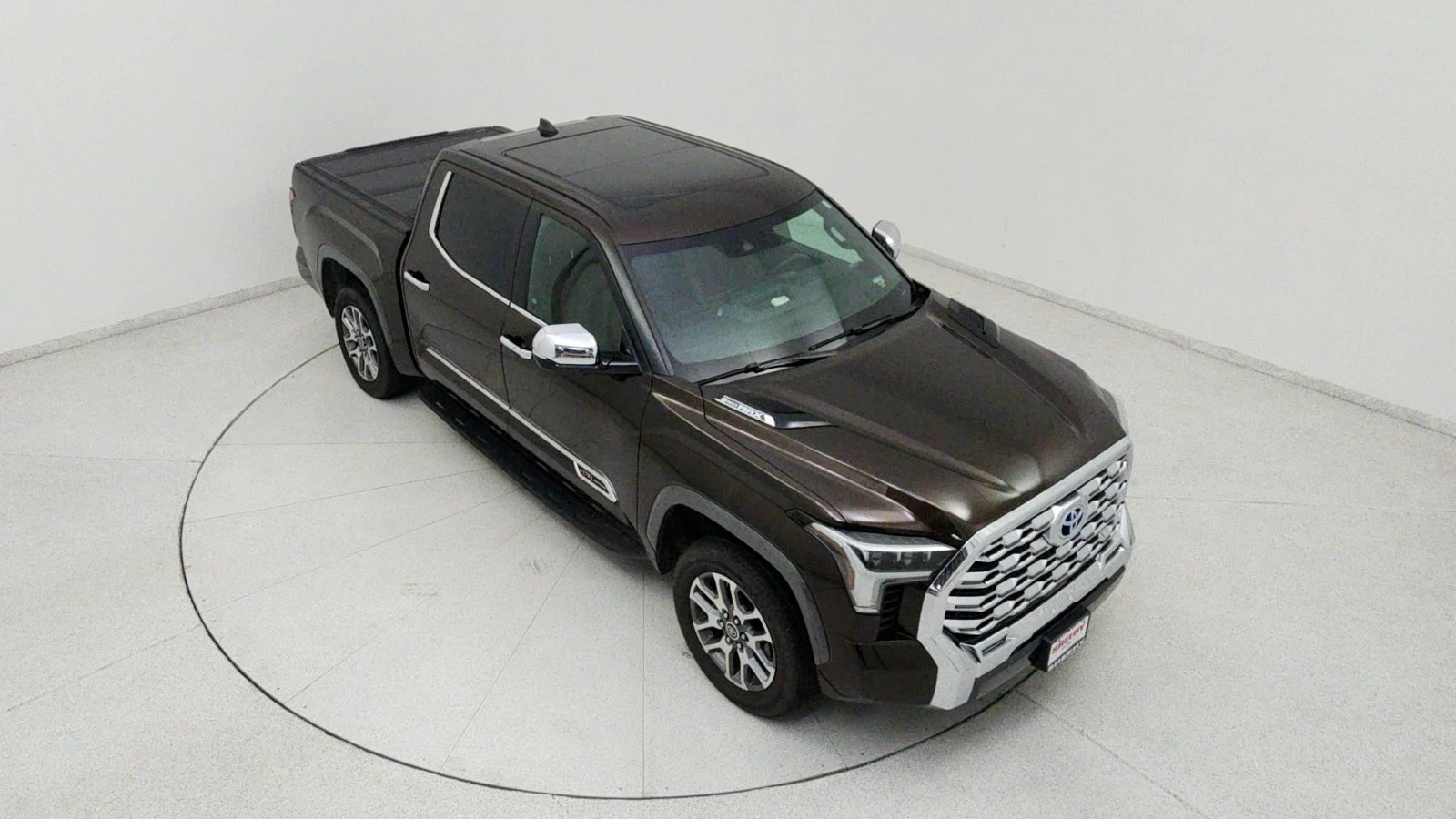Used 2024  Toyota 1794 Edition image 15