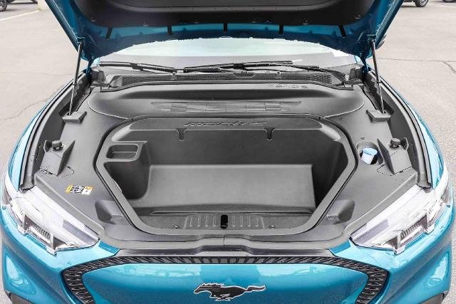 New 2026 Adriatic Blue Metallic Ford Select image 56