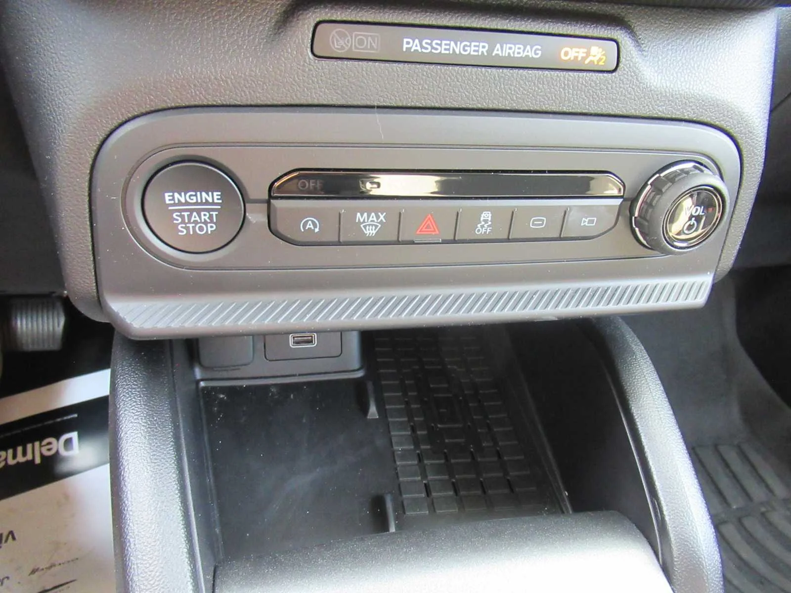Used 2025 Eruption Green Ford Big Bend image 26
