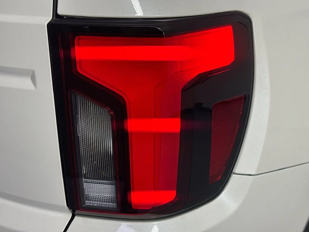New 2026 Platinum White Pearl Honda RTL image 10