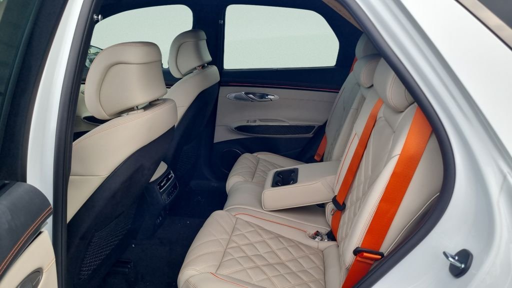2026 GENESIS GV70 Sport Prestige - Photo 10