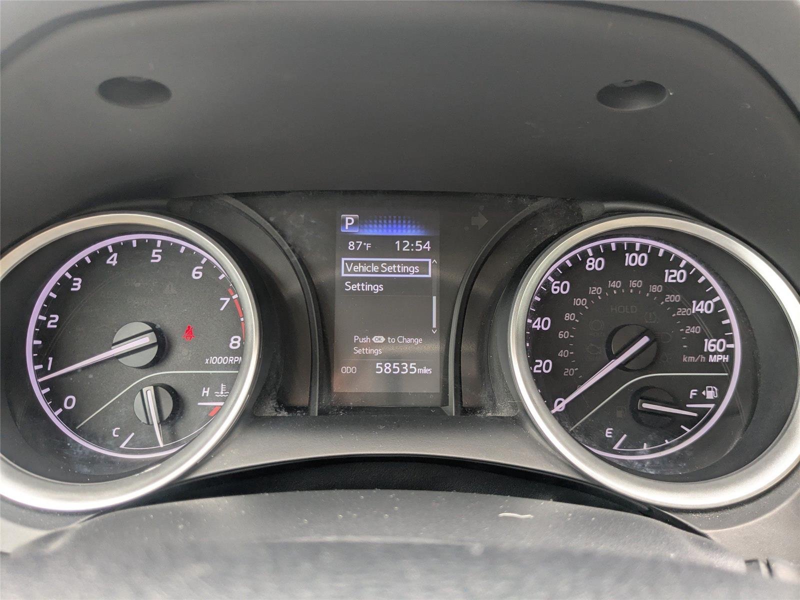 Certified Used 2024  TOYOTA  image 23