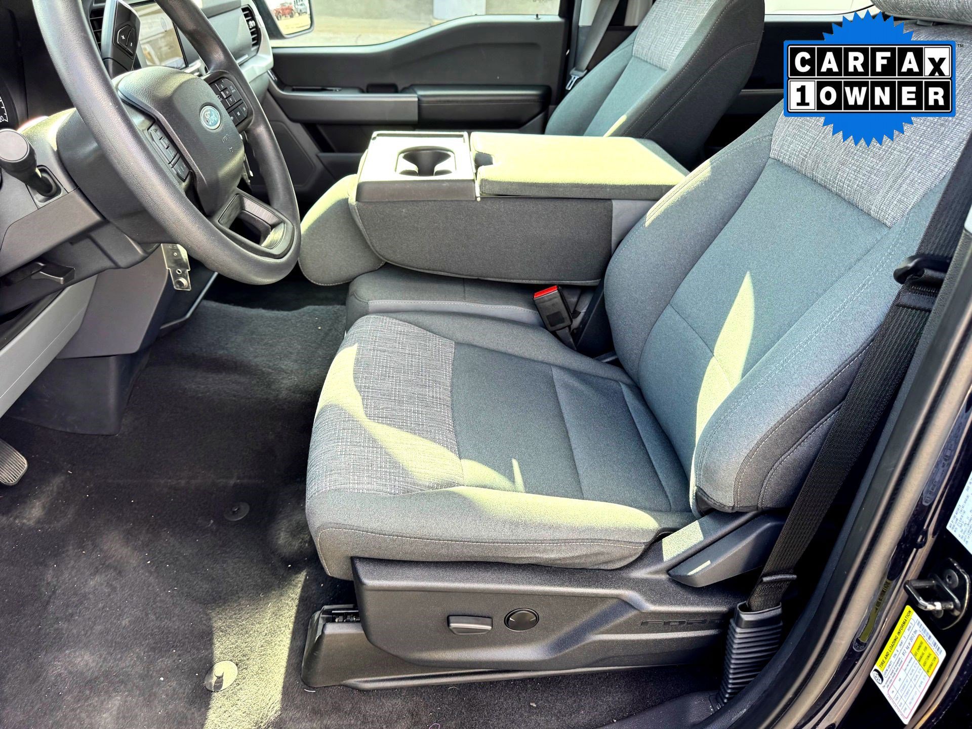 2023 Ford F-150 XLT - Photo 11