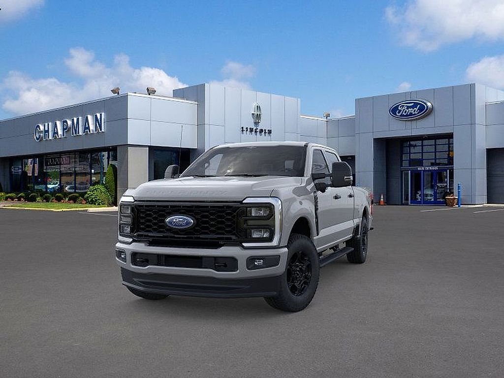 New 2026 Avalanche Ford F-250® XL image 2