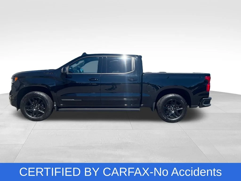 Used 2026 Chevrolet Silverado 1500 High Country with VIN 1GCUKJE89TZ131735 for sale in Northfield, Minnesota